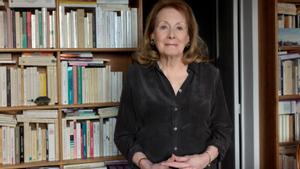 De 'Borgen' a Annie Ernaux: la menopausia en series y libros