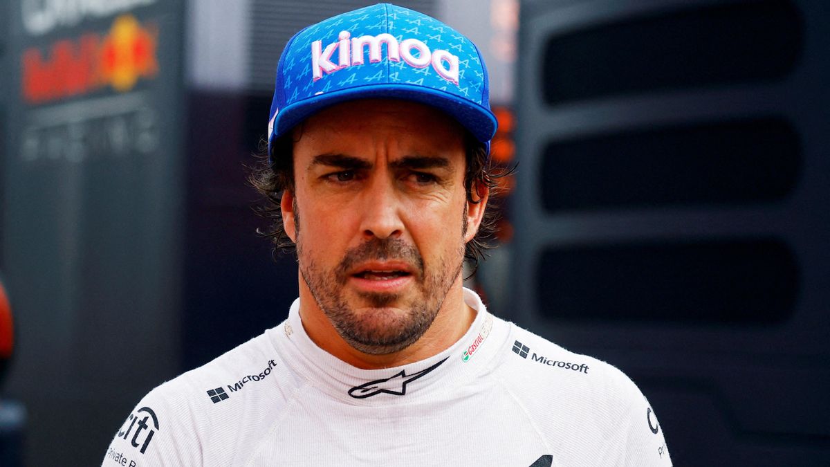 Alonso y el Ferrari 275 GTB de 30 millones de dólares Alonso y el Ferrari 275 GTB de 30 millones de dólares