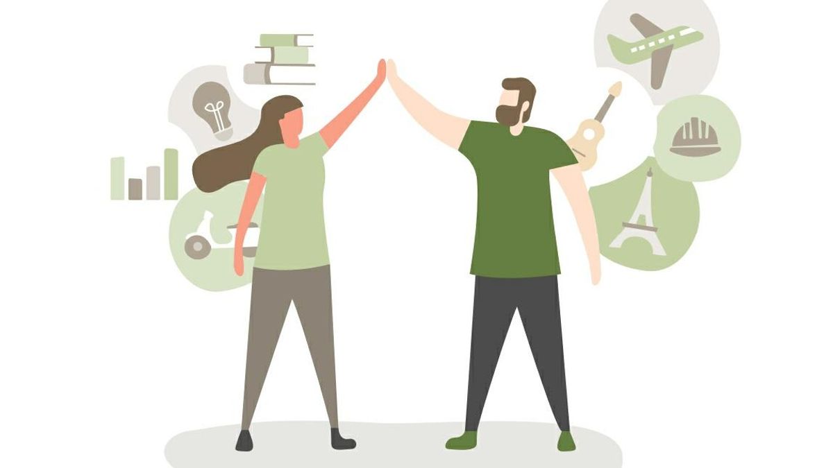 Imagen de la campaña participativa para repensar el entorno de la Colònia Güell Imagen de la campaña participativa para repensar el entorno de la Colònia Güell
