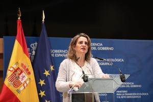 La Comisión Europea da luz verde a la propuesta de España y Portugal para poner un límite de 50 euros al precio del gas