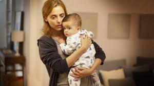Leticia Dolera explora les amargors de la maternitat a ‘Vida perfecta’
