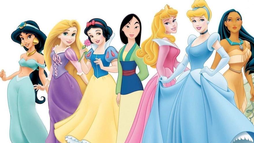 lecho Entretenimiento código Morse Pagan 47.000 euros a una niñera que se disfrace de princesas Disney