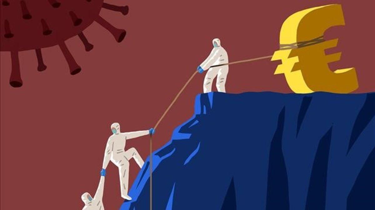 Una solidaridad de hecho Una solidaridad de hecho