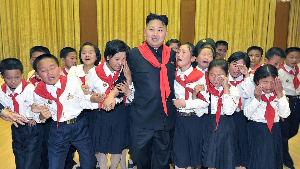 Kim Jong-un: diez años gobernando con mano de hierro Corea del Norte