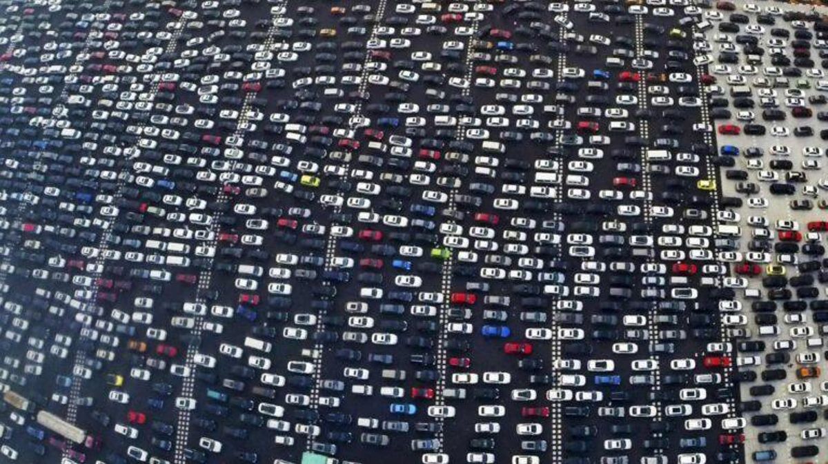 Un hito contra la crisis climática Un hito contra la crisis climática