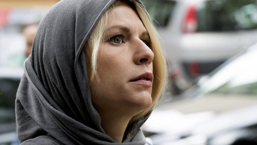 Claire Danes Películas Y Programas De Televisión