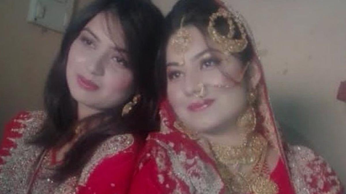 Les autoritats pakistaneses sospiten que les germanes de Terrassa van viatjar al seu país enganyades
