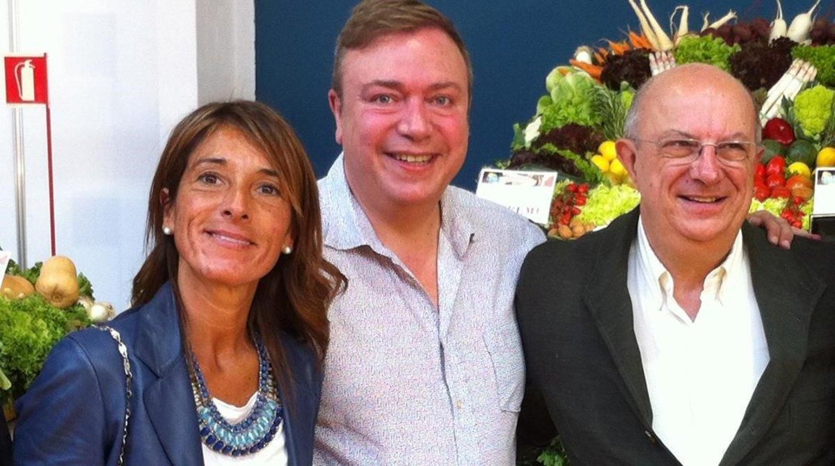 Imputat l'exalcalde de Getafe en la llista de Díaz Ayuso Imputat l'exalcalde de Getafe en la llista de Díaz Ayuso