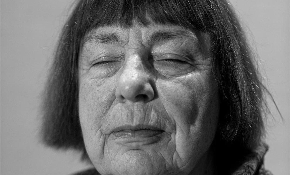 Barbara Brix: "Mi padre nos leía cuentos todas las noches" Barbara Brix: "Mi padre nos leía cuentos todas las noches"