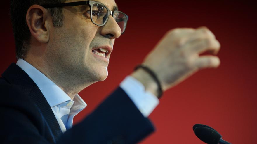 Bruselas apoya la renovación del CGPJ en Bolaños antes de que España asuma la presidencia de la UE