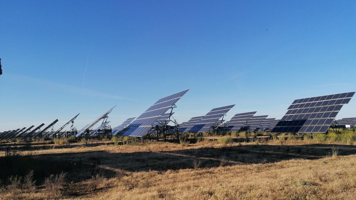 Google compra energía solar que se producirá en el pueblo zamorano de Toro Google compra energía solar que se producirá en el pueblo zamorano de Toro