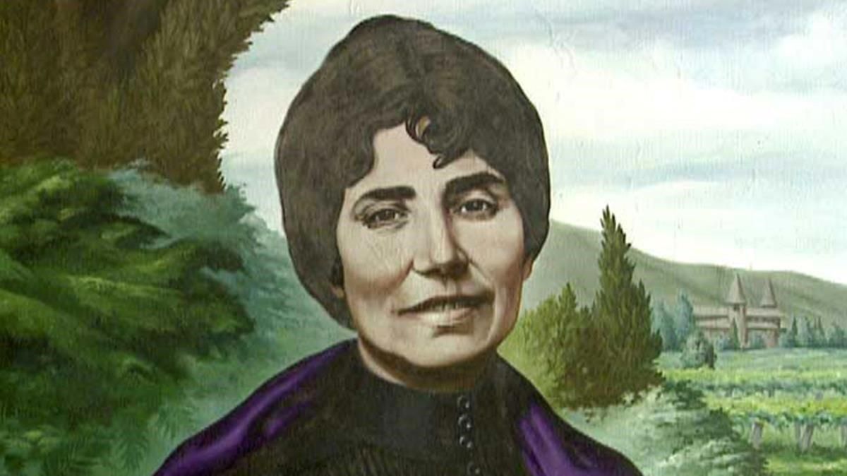 Rosalía de Castro. Rosalía de Castro.