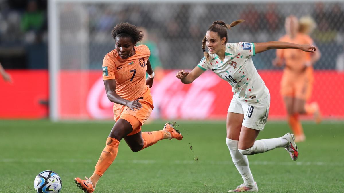 Results today, July 27, of the 2023 Women's World Cup: schedules and ...