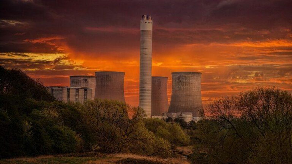 La NASA instalará un reactor nuclear en la Luna: será lanzado desde la Tierra La NASA instalará un reactor nuclear en la Luna: será lanzado desde la Tierra