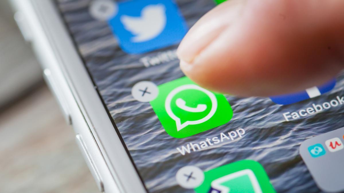 ¿Cómo hacer una copia de seguridad de Whatsapp?