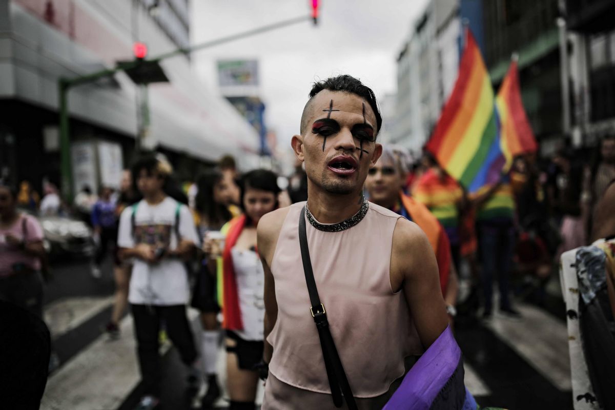 Els atacs al col·lectiu LGTBI van augmentar un 50% el 2021 a Catalunya Els atacs al col·lectiu LGTBI van augmentar un 50% el 2021 a Catalunya