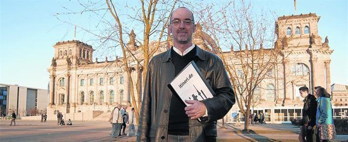Puertas abiertas en Europa Puertas abiertas en Europa