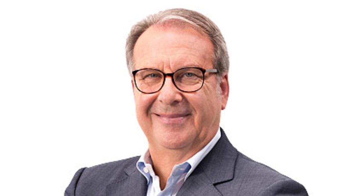 Josep Cuní. Josep Cuní.