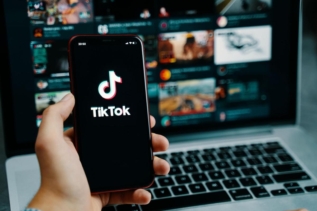 TikTok prepara un botón similar al de 'retuit' de Twitter