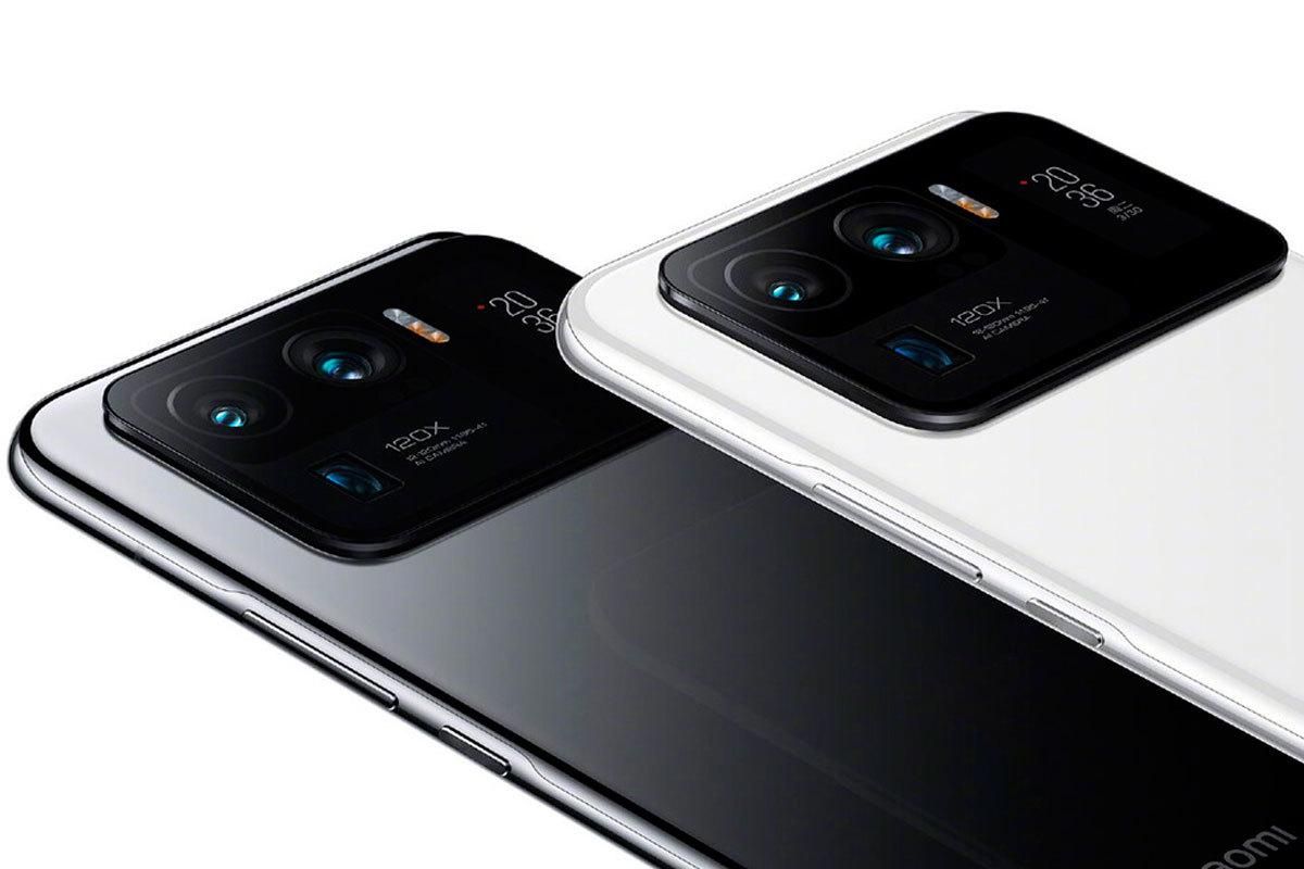 Xiaomi amplia la seva exclusiva sèrie Mi 11 amb nous ‘smartphones’ Xiaomi amplia la seva exclusiva sèrie Mi 11 amb nous ‘smartphones’
