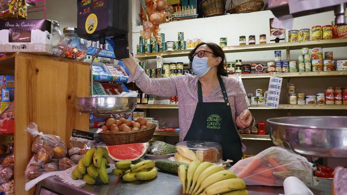 La inflación de Estados Unidos se dispara al 9,1%, récord desde 1981 La inflación de Estados Unidos se dispara al 9,1%, récord desde 1981