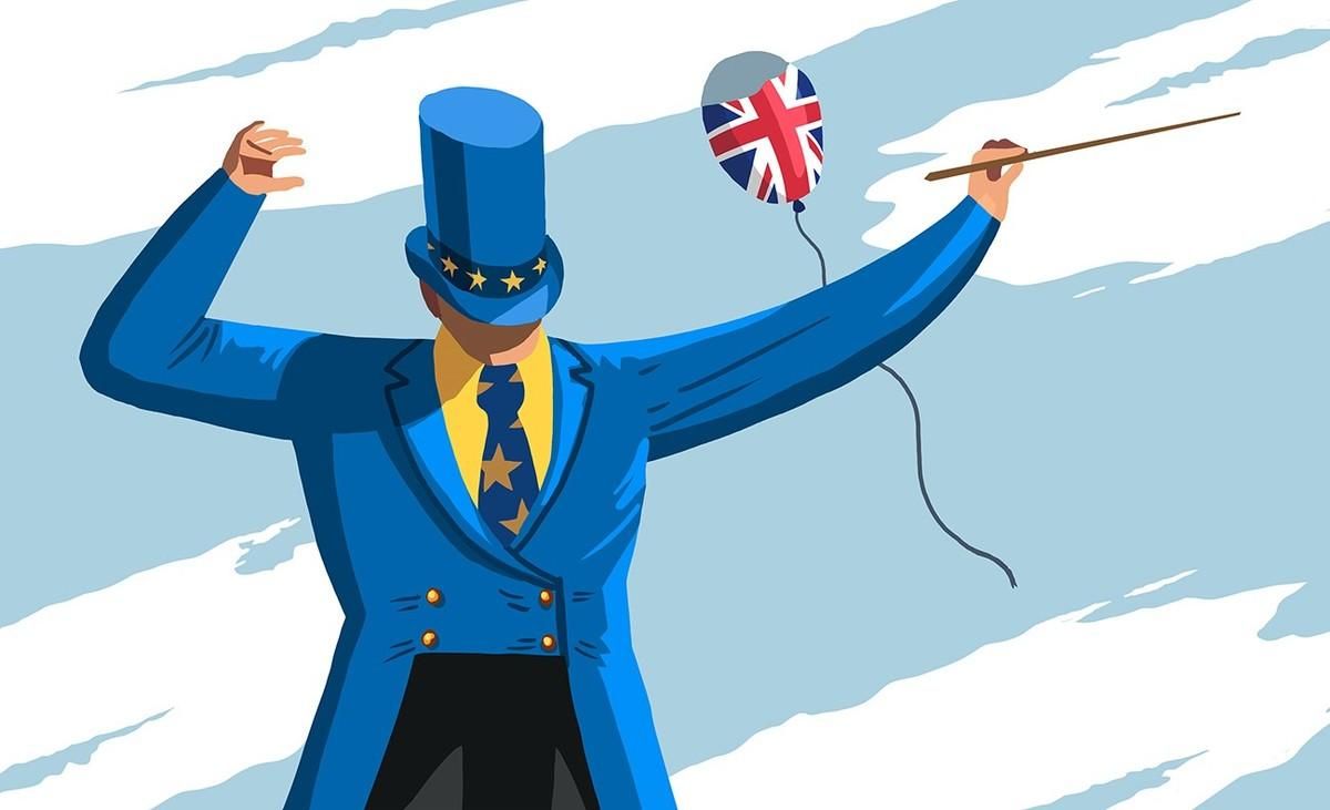 La nueva normalidad de la UE La nueva normalidad de la UE