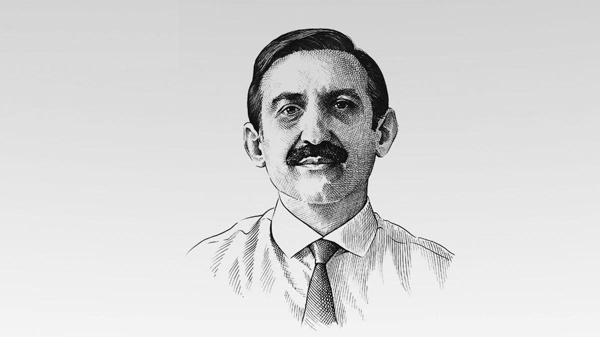 Julián Bravo, uno de los padres de la moderna publicidad española Julián Bravo, uno de los padres de la moderna publicidad española
