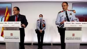 Josep Maria Estela, el comisario que se negó a ser un "espantapájaros"