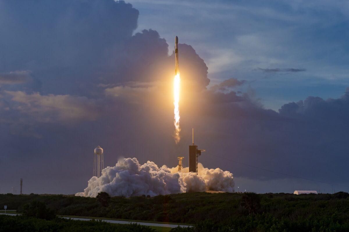¿Cuál es el impacto ambiental del turismo espacial? ¿Cuál es el impacto ambiental del turismo espacial?