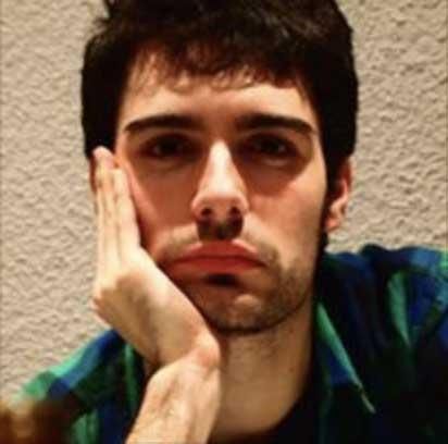 Guillem Martos Sánchez