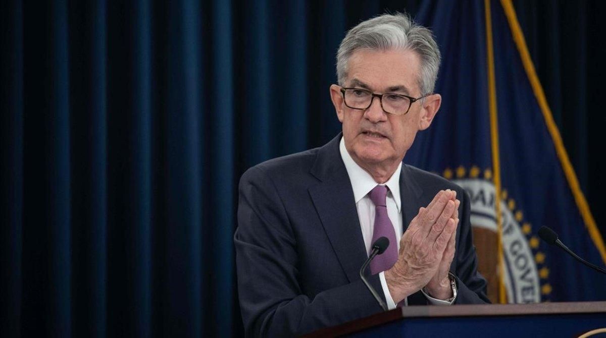 La Fed empieza la retirada de estímulos pero mantiene los tipos prácticamente a cero La Fed empieza la retirada de estímulos pero mantiene los tipos prácticamente a cero