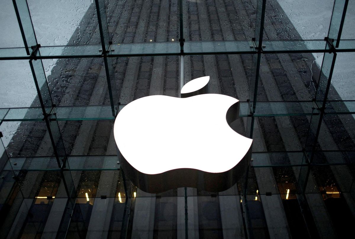 Apple paraliza la venta de productos en Rusia Apple paraliza la venta de productos en Rusia