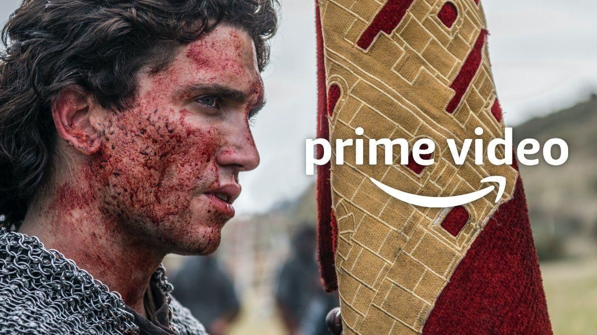 La segona temporada d’‘El Cid’ amb Jaime Lorente, principal estrena de Prime Video al juliol La segona temporada d’‘El Cid’ amb Jaime Lorente, principal estrena de Prime Video al juliol