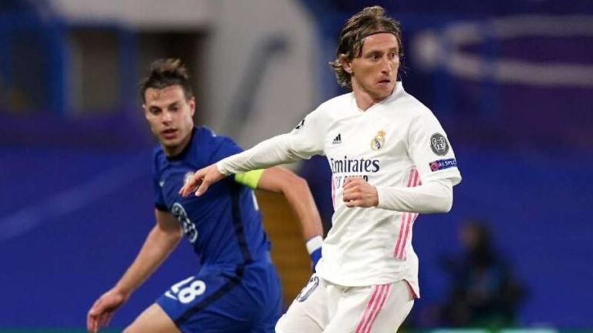 Sorteig de la Champions: el Madrid repetirà batalla contra el Chelsea Sorteig de la Champions: el Madrid repetirà batalla contra el Chelsea