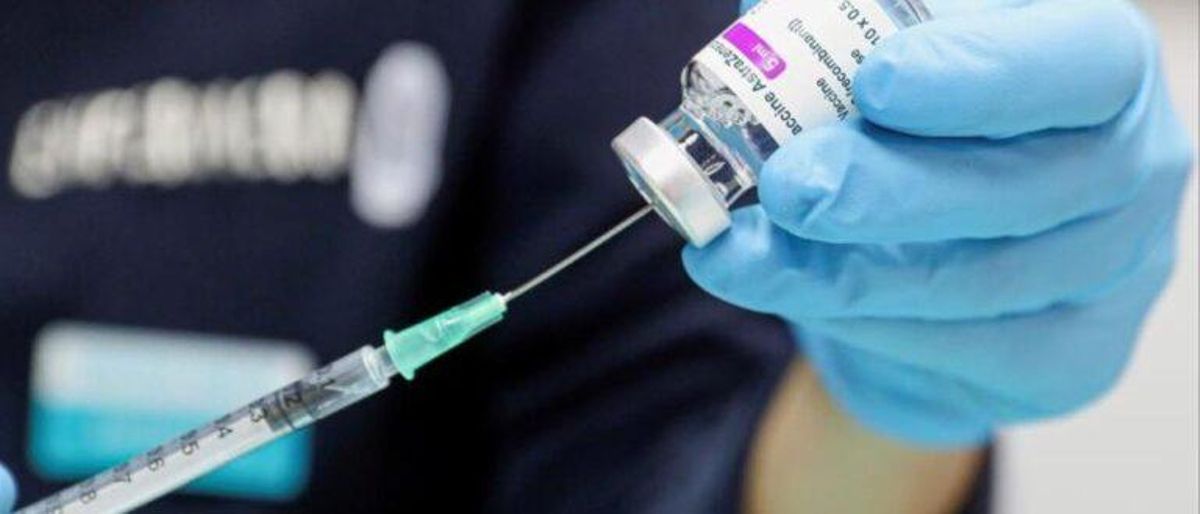 Las autoridades sanitarias de Noruega aconsejan vetar la vacuna de AstraZeneca Las autoridades sanitarias de Noruega aconsejan vetar la vacuna de AstraZeneca