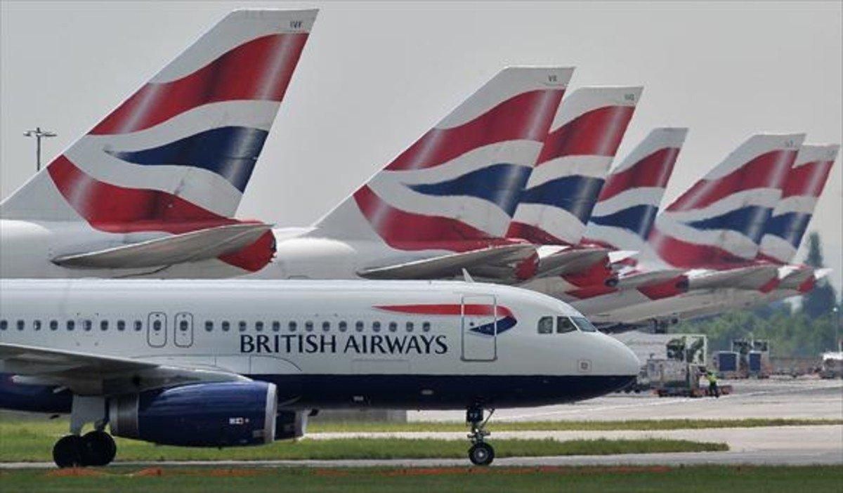 ¿Ovnis en Irlanda? Investigan tres avistamientos de pilotos comerciales ¿Ovnis en Irlanda? Investigan tres avistamientos de pilotos comerciales