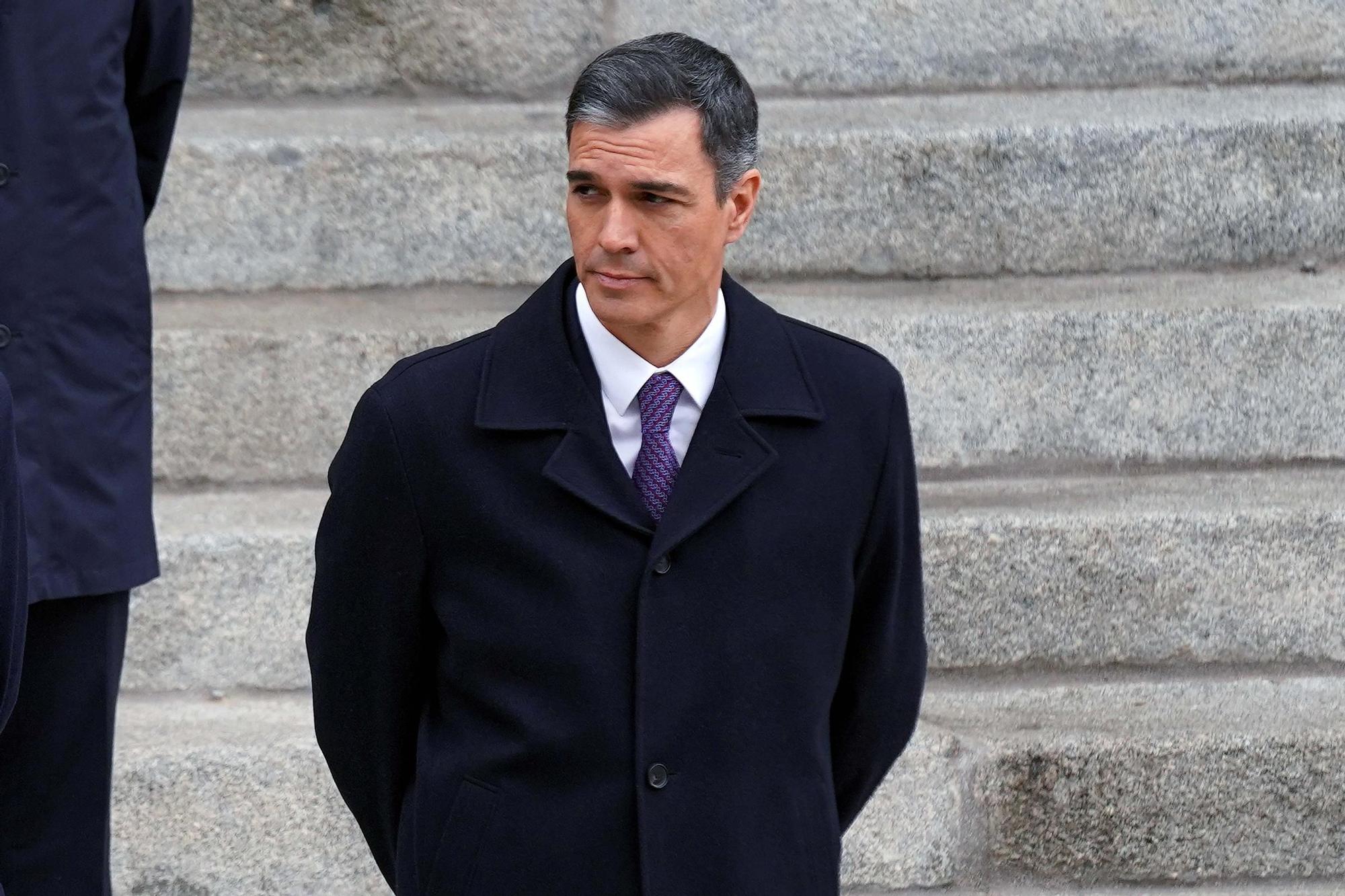 ¿Demasiado para Sánchez?, artículo de Joan Tapia