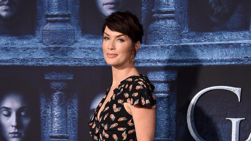 Lena Headey Películas Y Programas De Televisión