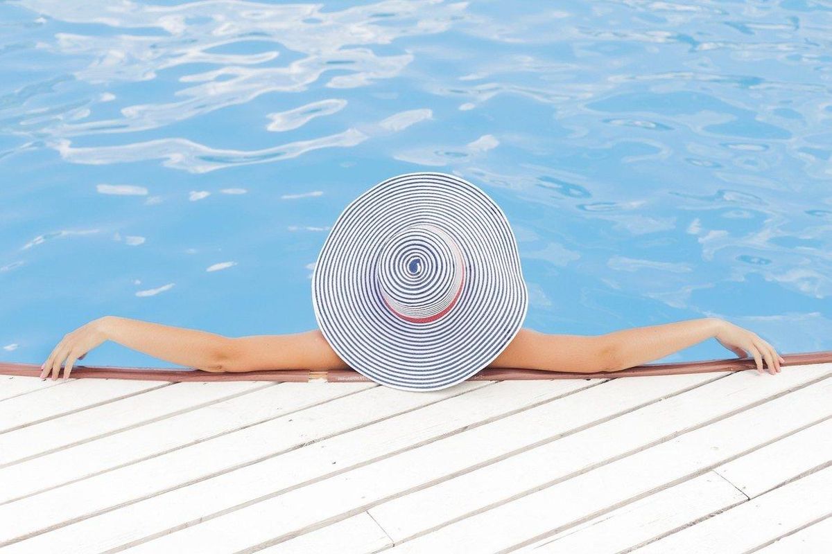 Esta startup te permite alquilar piscinas privadas para disfrutarlas con tu familia o amigos Esta startup te permite alquilar piscinas privadas para disfrutarlas con tu familia o amigos