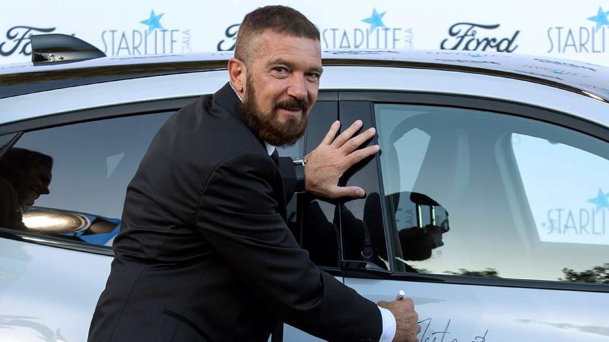Antonio Banderas cumple 61 años en plena forma - Vimarsana News