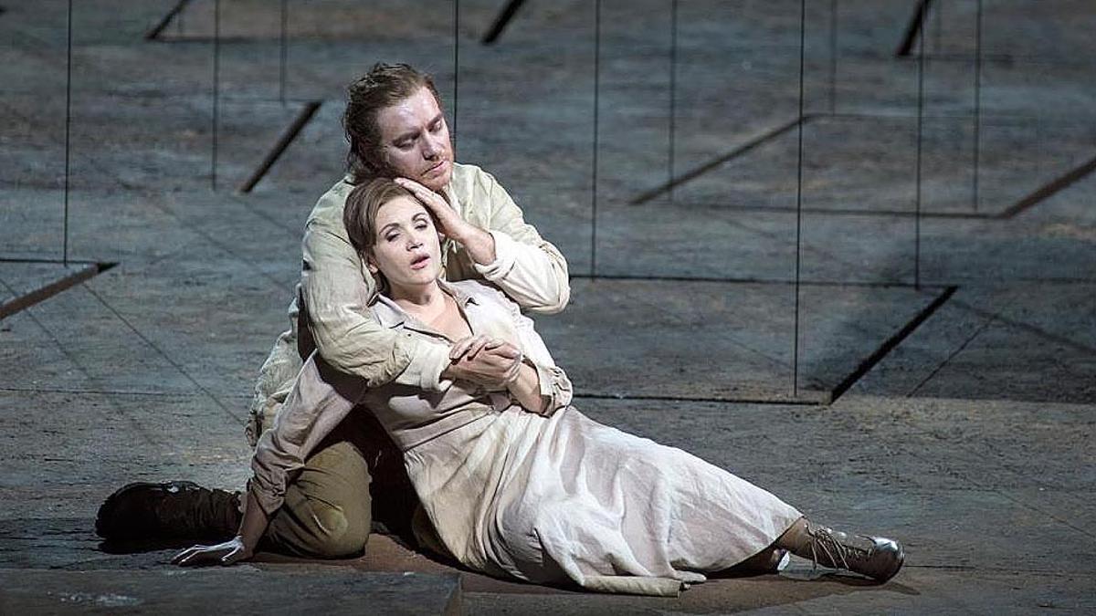 ‘Il trovatore’, de Verdi, inaugura l’abonament digital de Liceu+LIVE