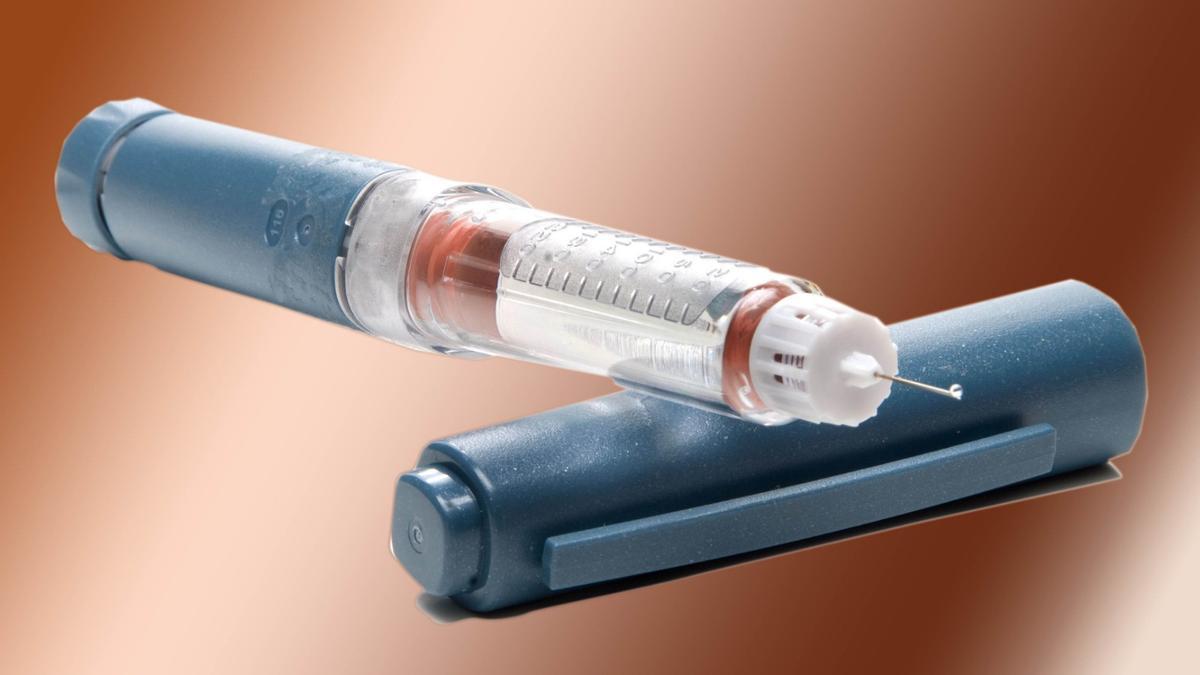 El mercadeig de la insulina: un fàrmac prohibitiu dels EUA a Mali
