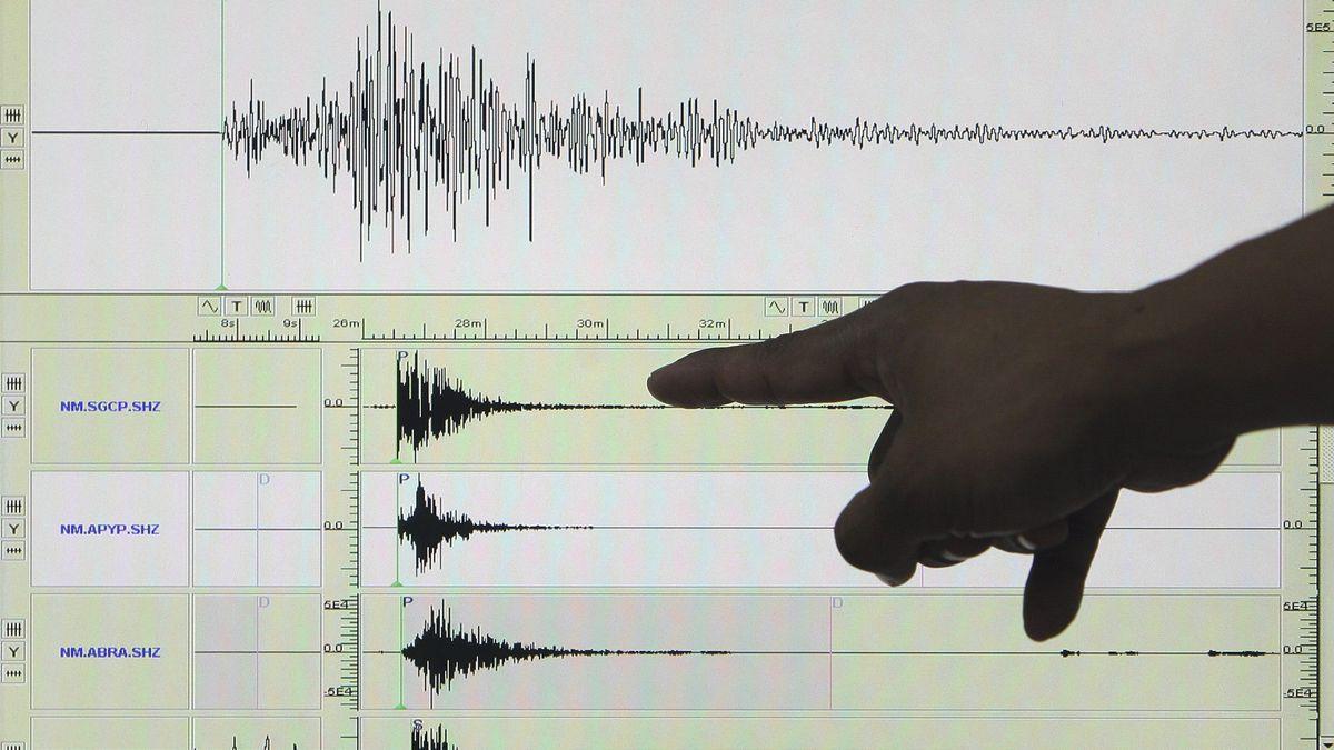 Un terratrèmol de magnitud 6,1 fa tremolar l’arxipèlag Ogasawara, al Japó