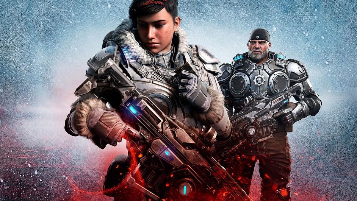 No te pierdas la lista de Games with Gold de Xbox No te pierdas la lista de Games with Gold de Xbox