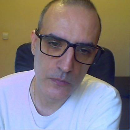 Jon García Rodríguez