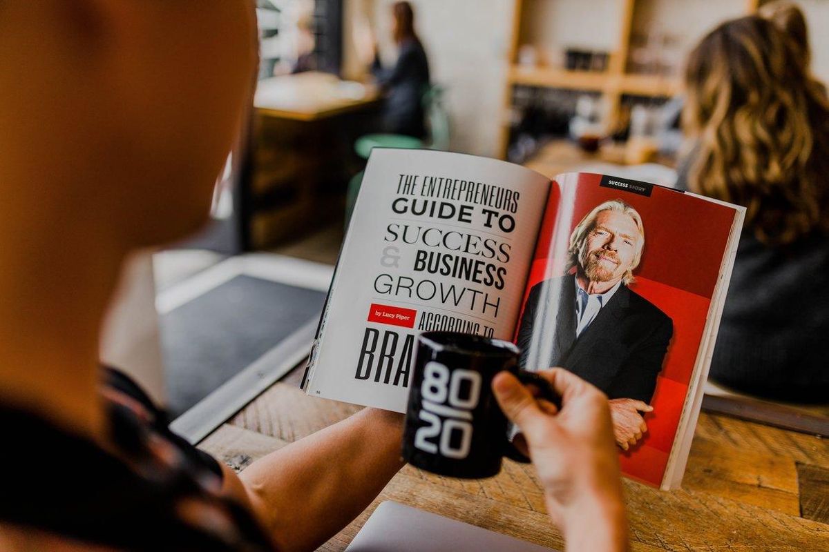 'Pesadilla en tu startup': así funciona este programa de mentoring con fines sociales 'Pesadilla en tu startup': así funciona este programa de mentoring con fines sociales