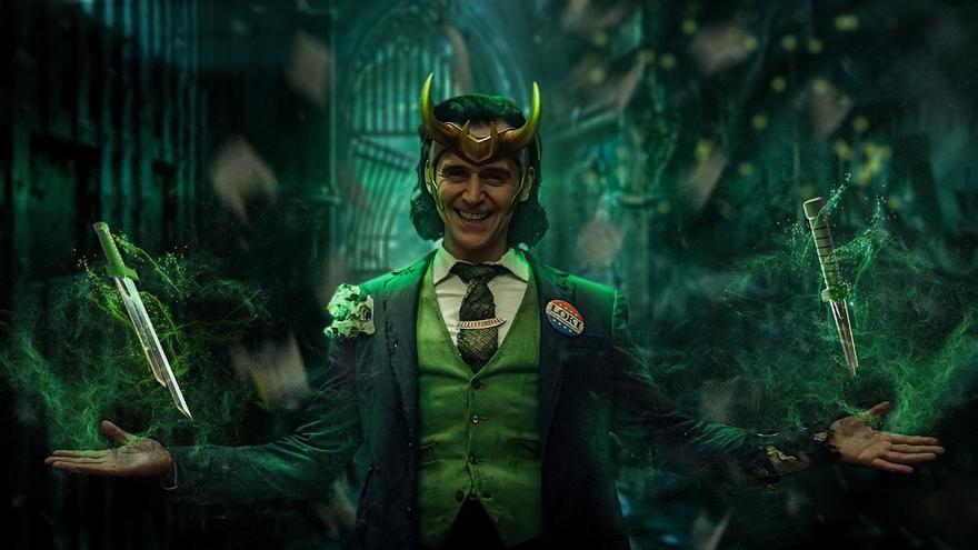 ¿Per què 'Loki' és el futur de Marvel? - Vimarsana News