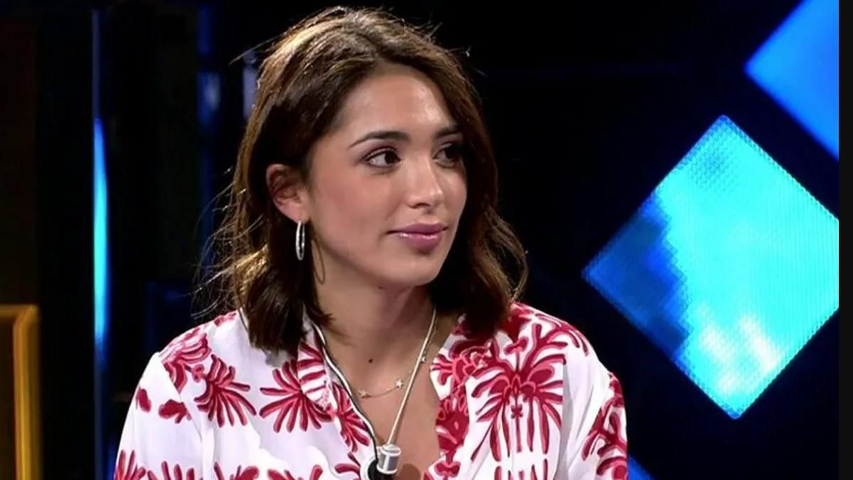 Sandra Pica, ingresada en el hospital: "Todavía no saben qué me pasa" Sandra Pica, ingresada en el hospital: "Todavía no saben qué me pasa"