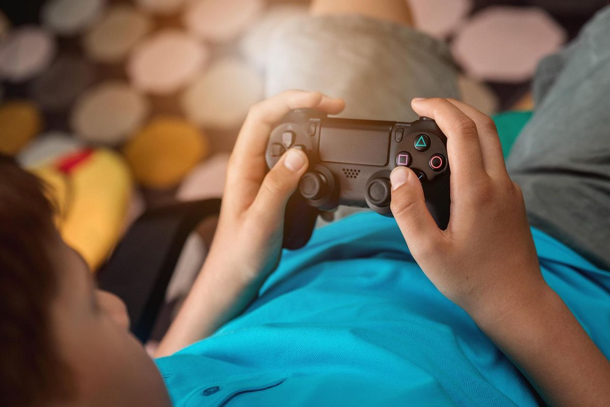 Minecraft y lo que tu hijo aprenderá cuando juegue Minecraft y lo que tu hijo aprenderá cuando juegue