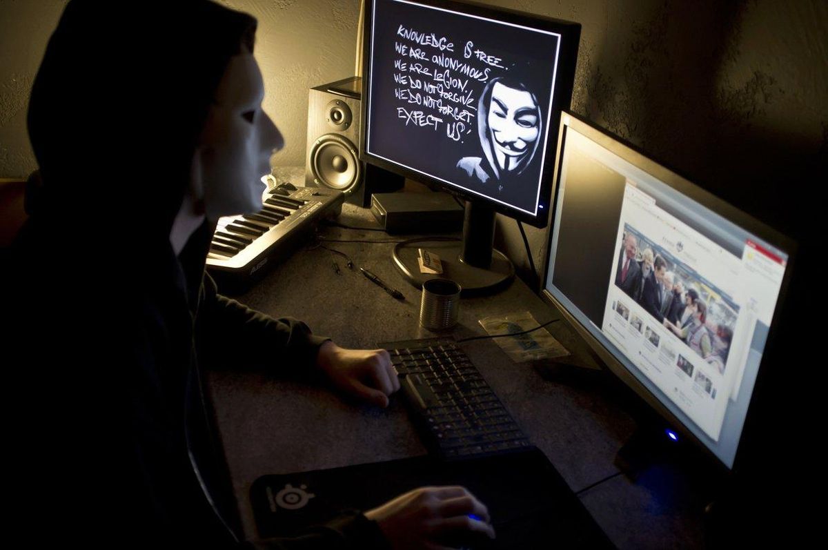 La pandemia eleva la actividad de la ciberseguridad en Catalunya y emplean a 6.900 personas La pandemia eleva la actividad de la ciberseguridad en Catalunya y emplean a 6.900 personas